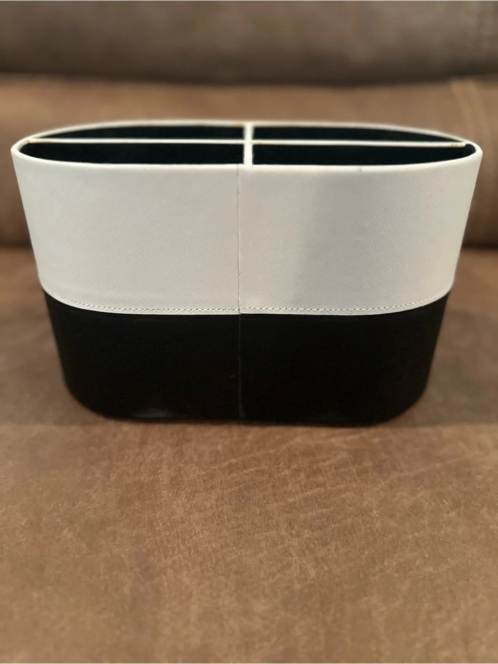 London SoHo New York Countertop Organizer